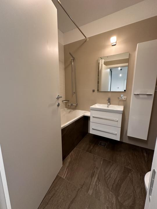 Apartament 2 camere Baneasa Atlas Residence Jandarmeriei 