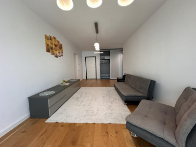 Apartament 2 camere Baneasa Atlas Residence Jandarmeriei 