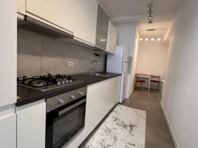 Apartament 2 camere Baneasa Atlas Residence Jandarmeriei 