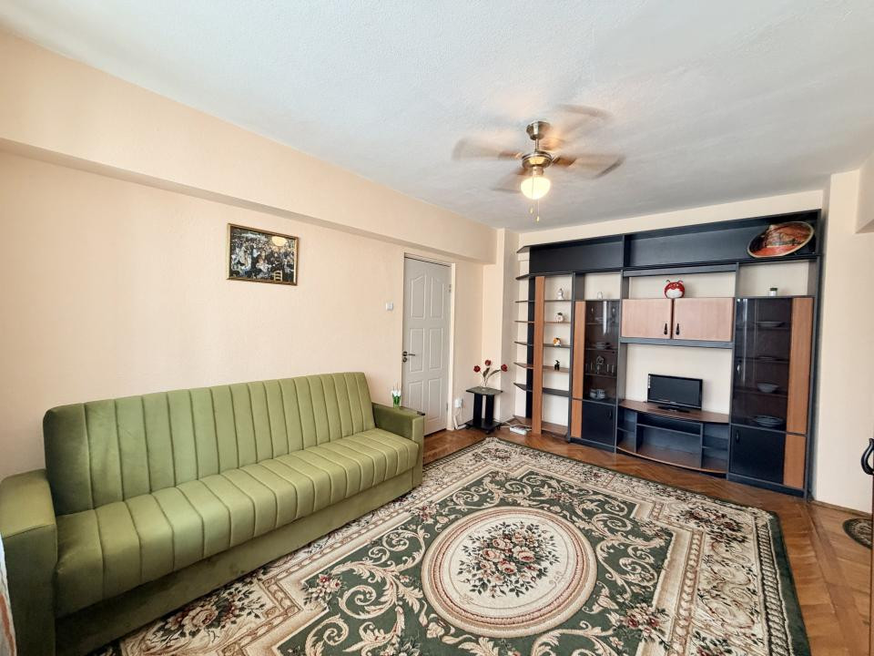 Apartament 2 camere de Inchiriat zona Izvor Cismigiu Facultati