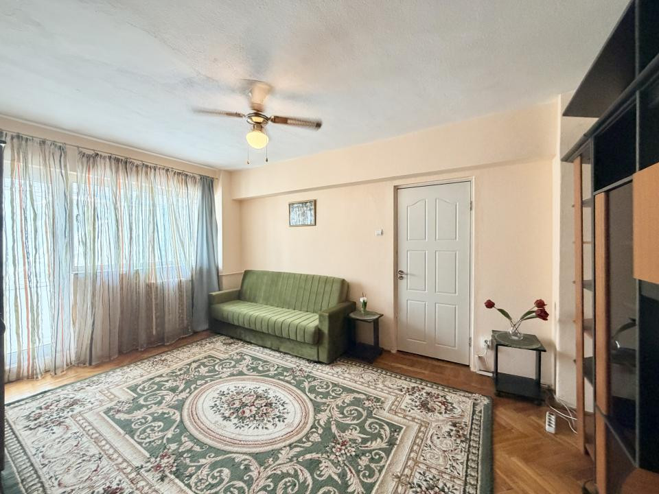 Apartament 2 camere de Inchiriat zona Izvor Cismigiu Facultati