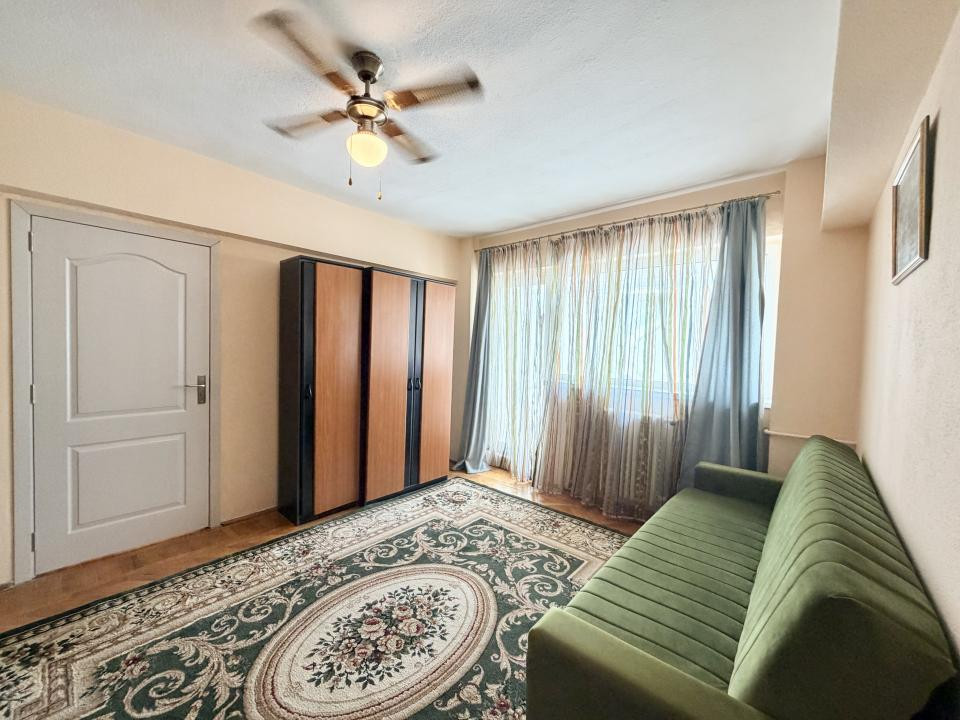 Apartament 2 camere de Inchiriat zona Izvor Cismigiu Facultati