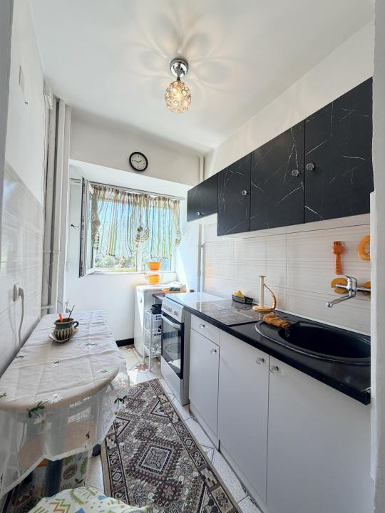 Apartament 2 camere de Inchiriat zona Izvor Cismigiu Facultati