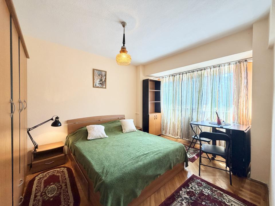 Apartament 2 camere de Inchiriat zona Izvor Cismigiu Facultati