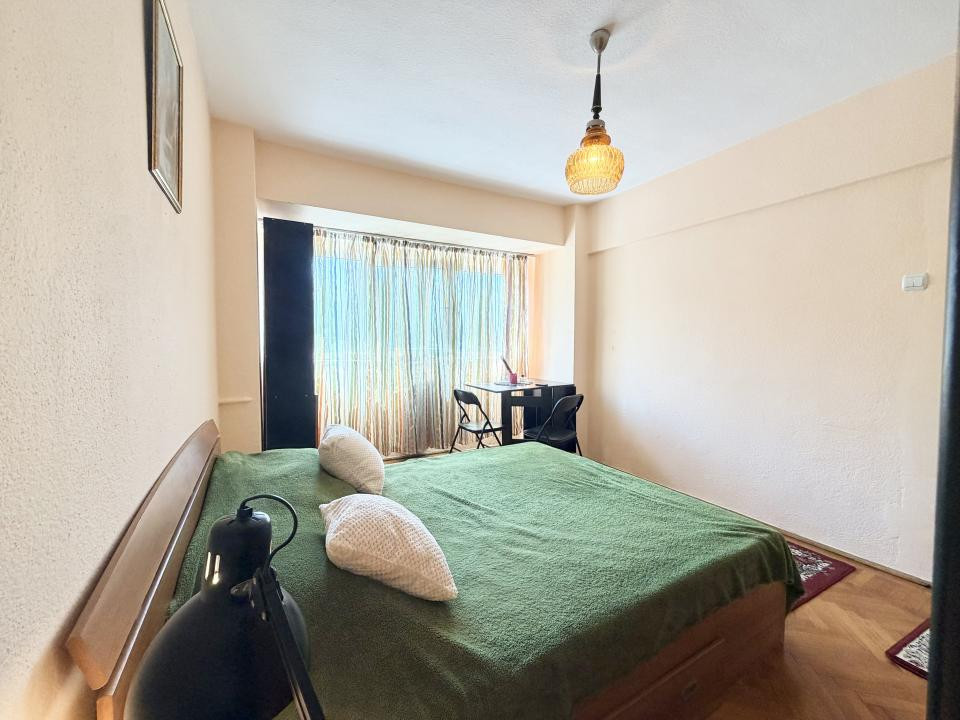 Apartament 2 camere de Inchiriat zona Izvor Cismigiu Facultati