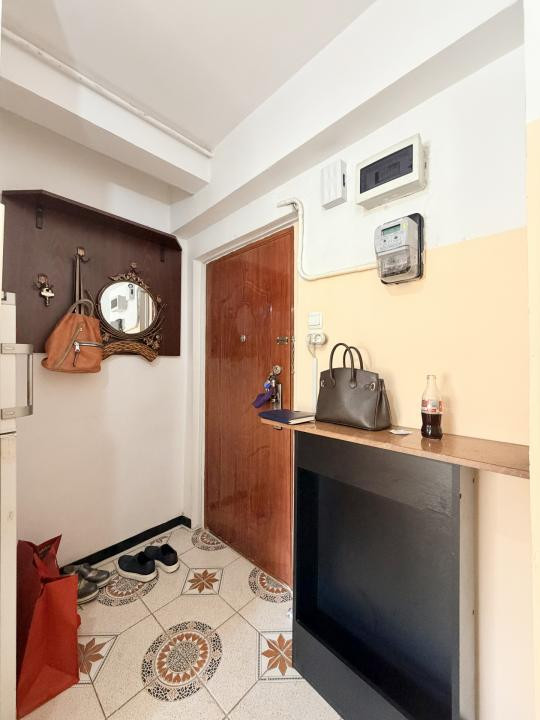 Apartament 2 camere de Inchiriat zona Izvor Cismigiu Facultati