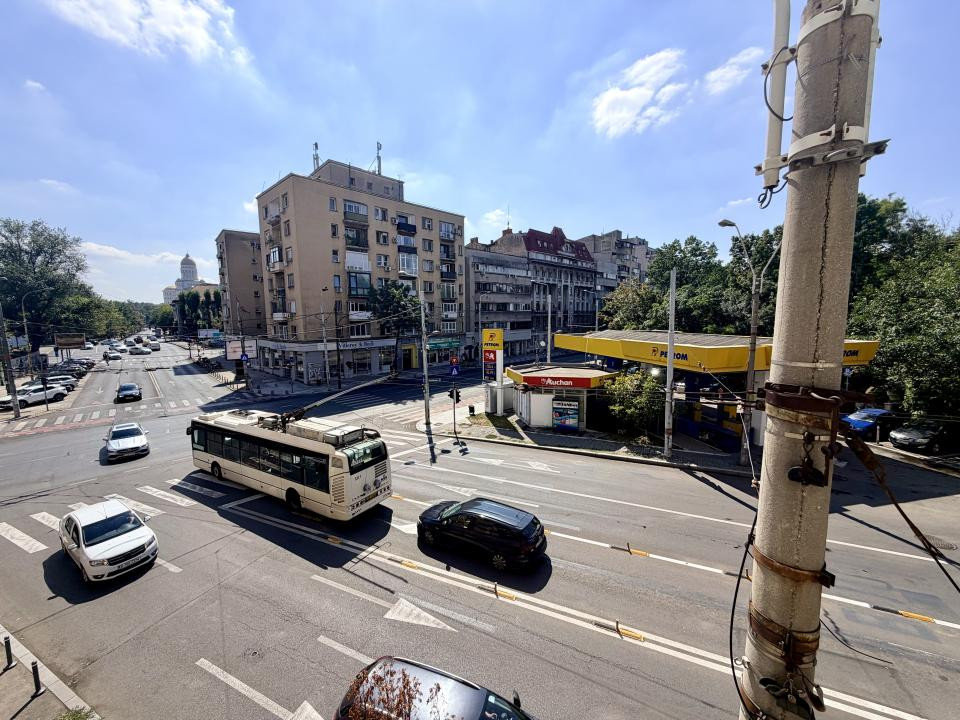 Apartament 2 camere de Inchiriat zona Izvor Cismigiu Facultati