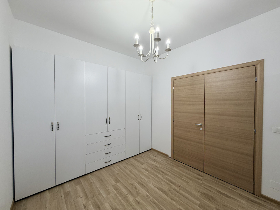 Apartament cu 2 camere in Gama Residence-Soseaua Olteniței-Popesti Leordeni
