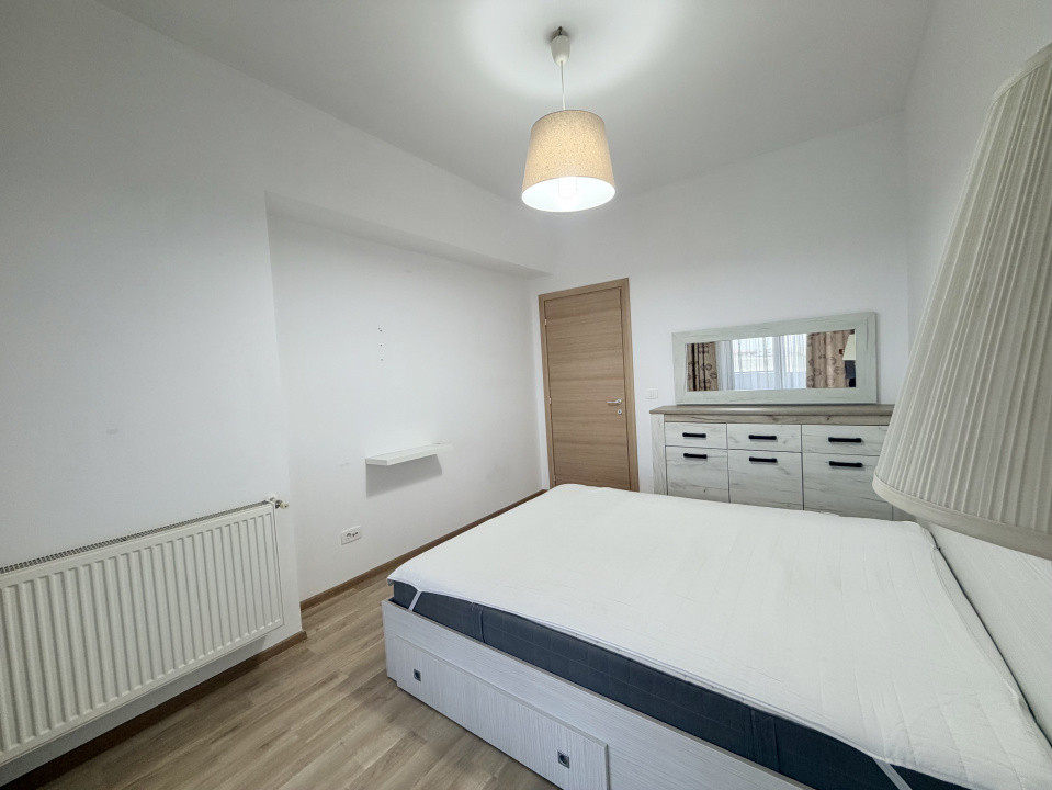Apartament cu 2 camere in Gama Residence-Soseaua Olteniței-Popesti Leordeni