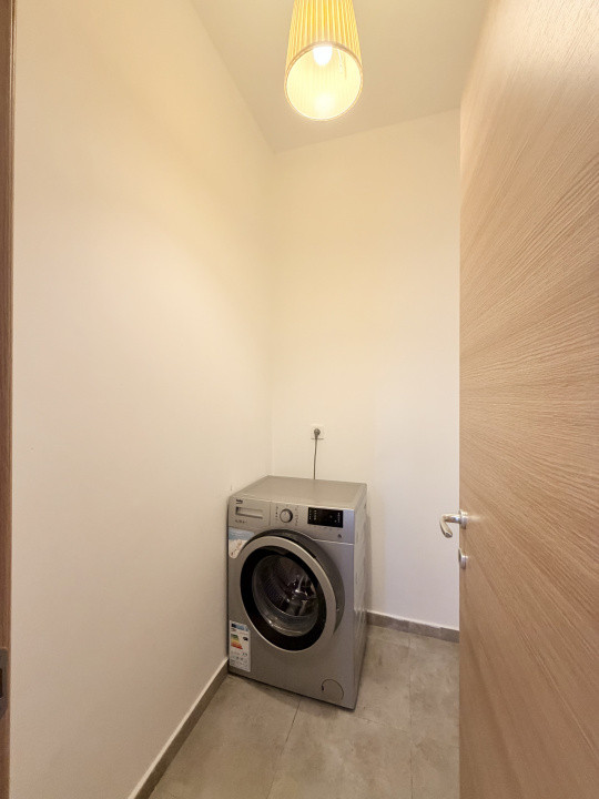 Apartament cu 2 camere in Gama Residence-Soseaua Olteniței-Popesti Leordeni