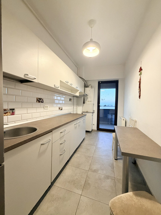 Apartament spațios cu 2 camere in Gama Residence-Soseaua Olteniței