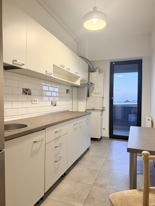 Apartament spațios cu 2 camere in Gama Residence-Soseaua Olteniței