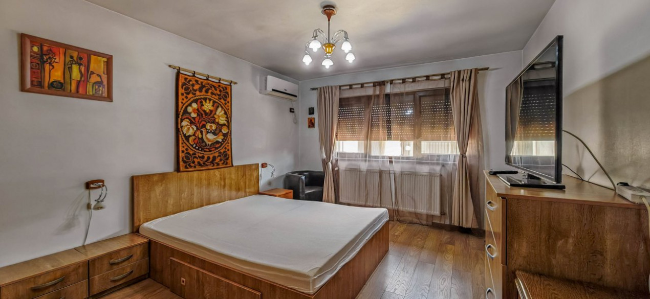 Vila cu design modern