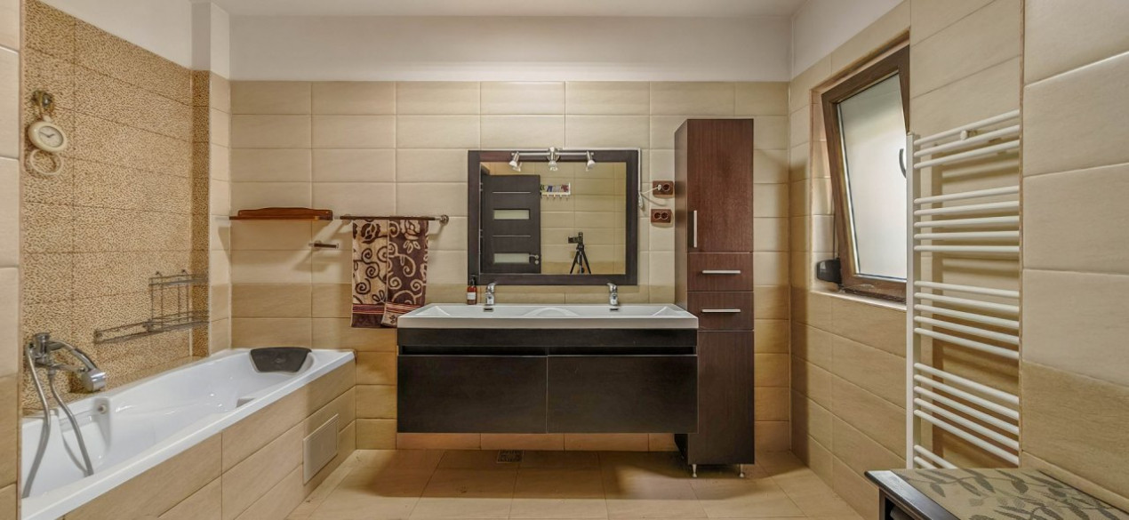 Vila cu design modern
