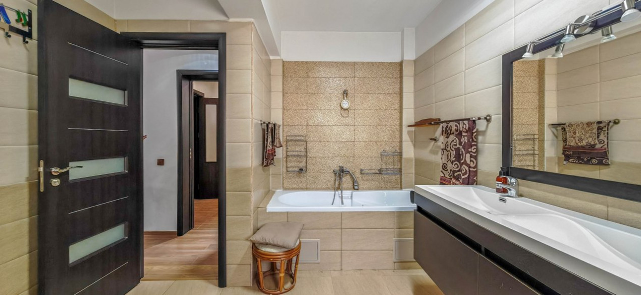 Vila cu design modern