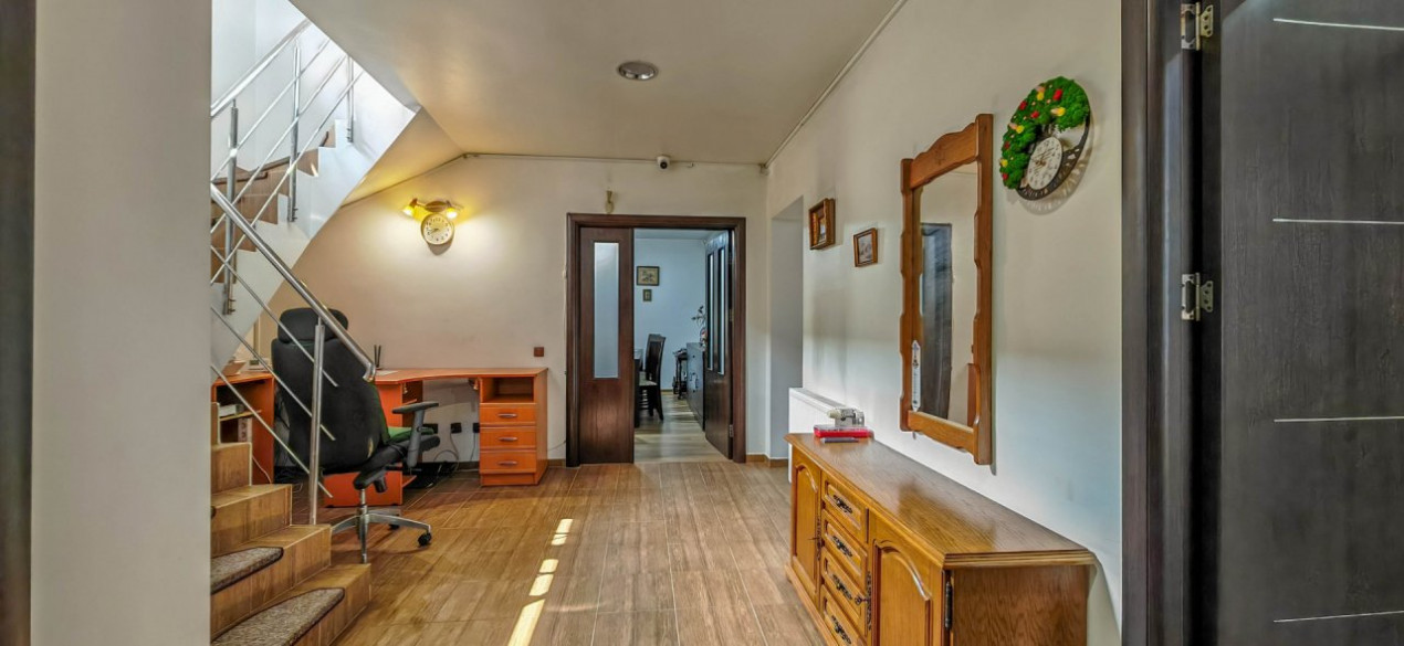 Vila cu design modern