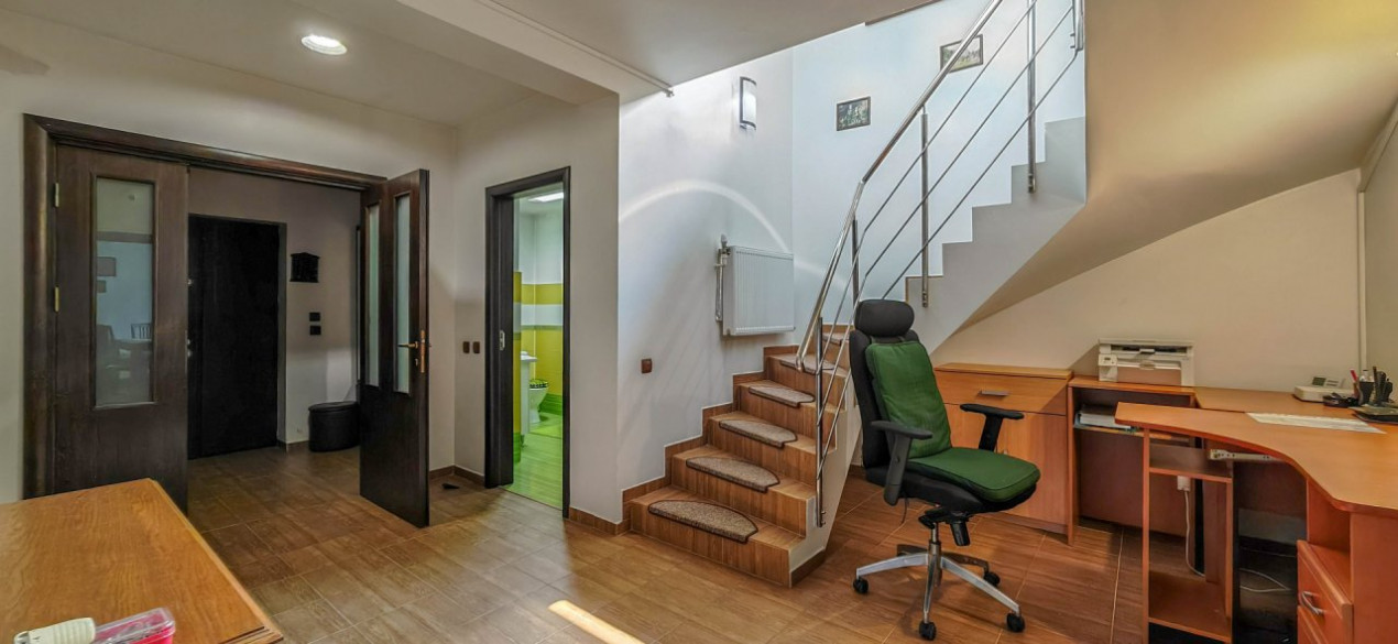 Vila cu design modern
