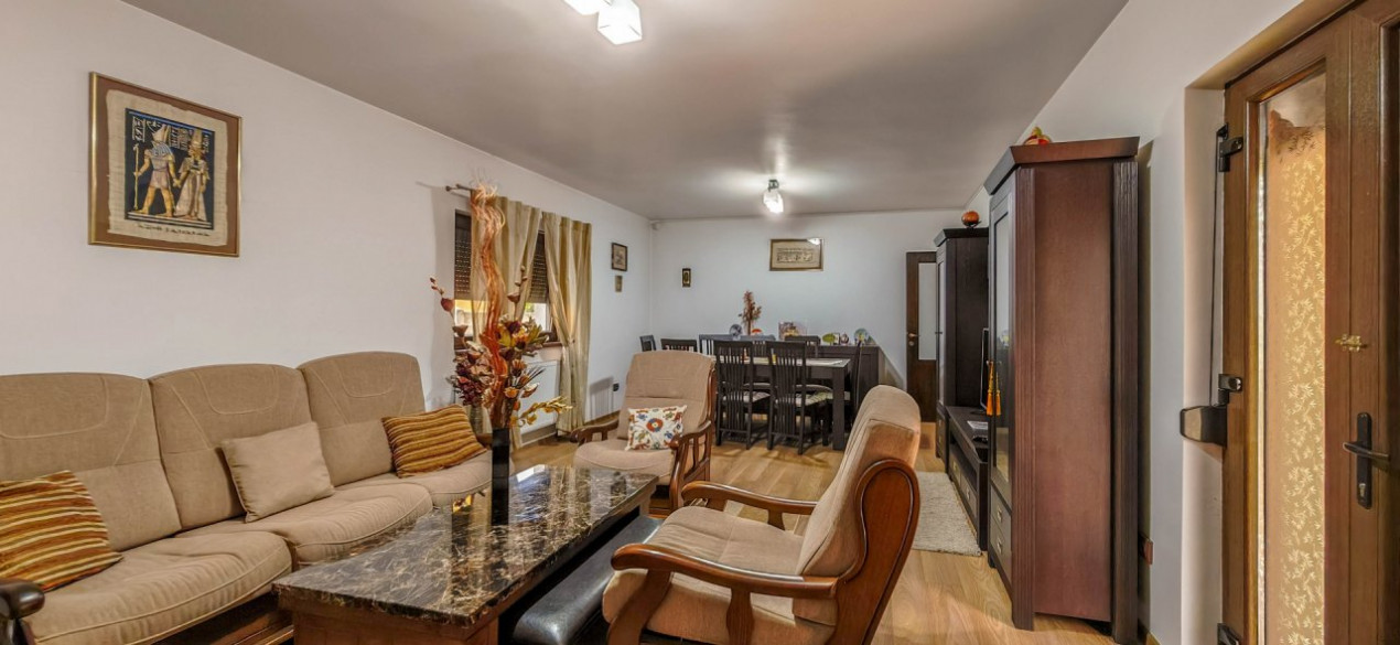 Vila cu design modern