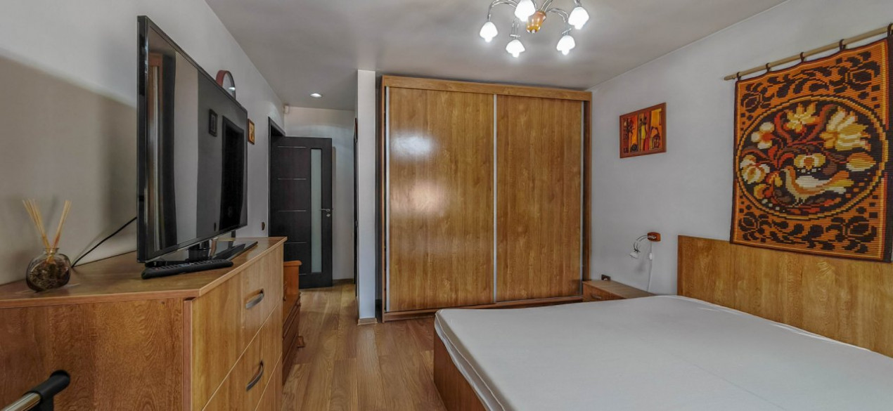 Vila cu design modern