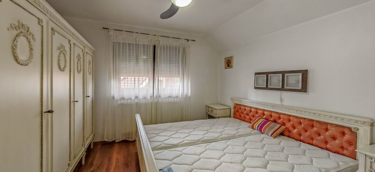 Vila cu design modern