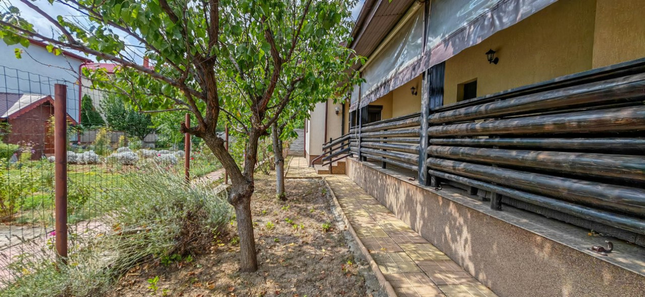 Vila cu design modern