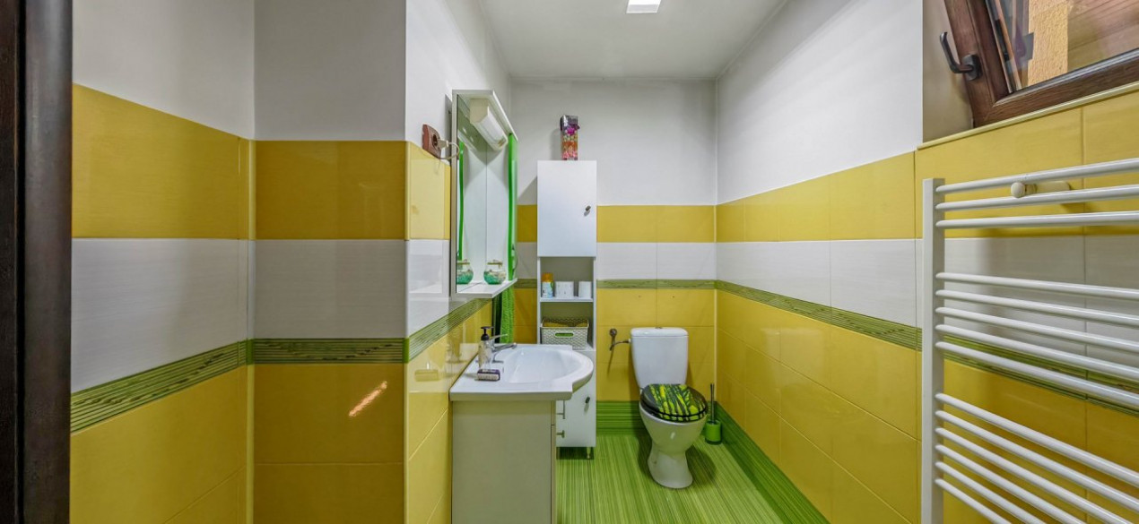 Vila cu design modern
