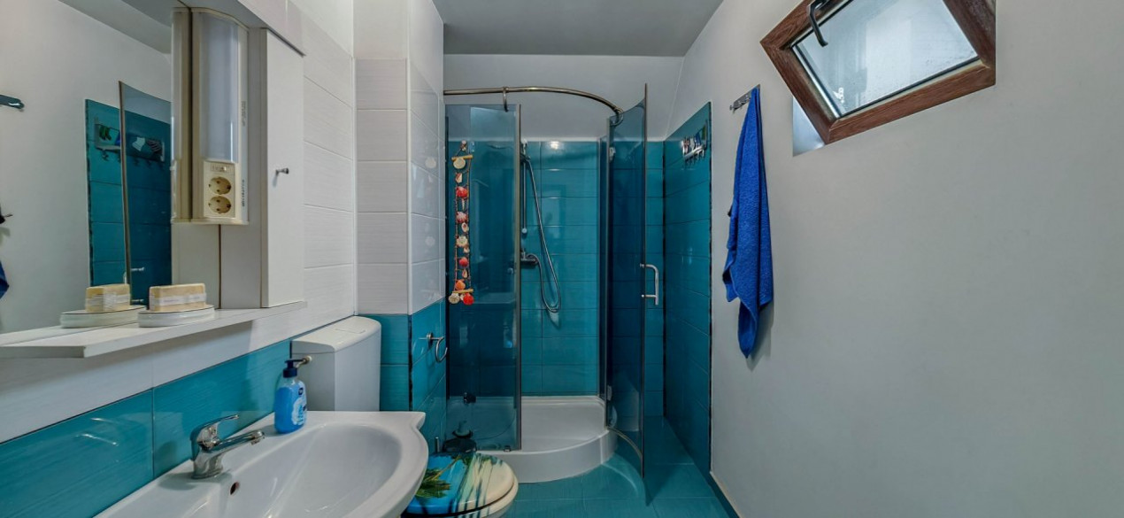 Vila cu design modern
