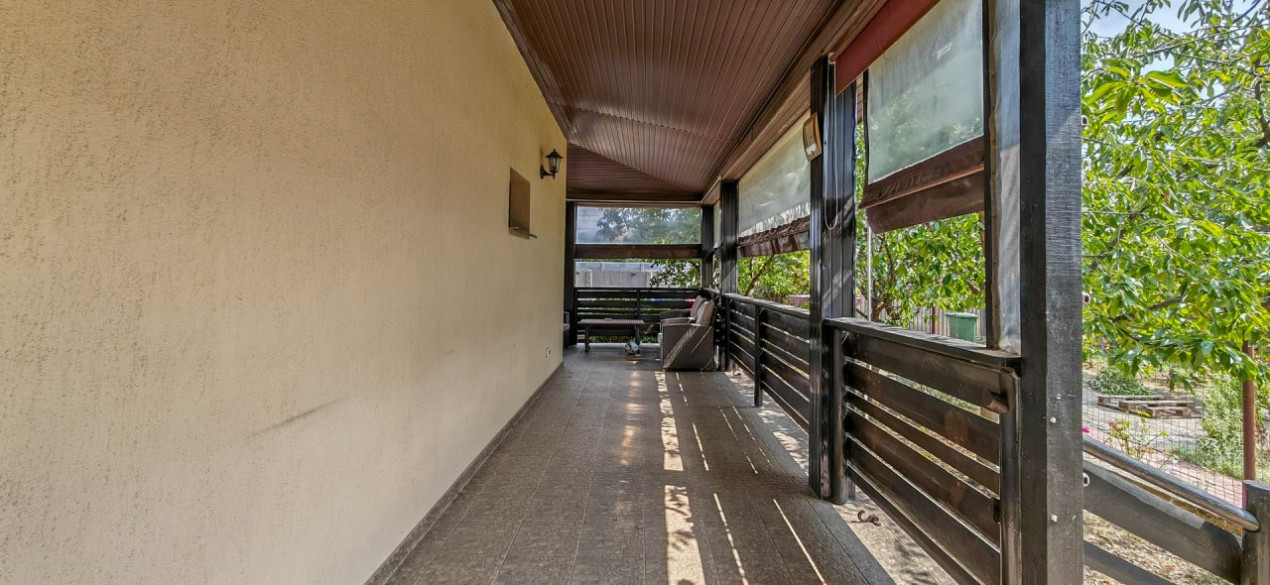 Vila cu design modern