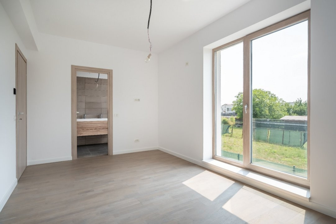 Casa individuala Otopeni Odăile | 228 mp | Teren 300 mp | P+1+M