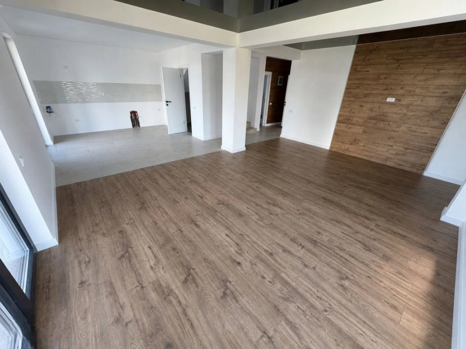 Casa individuala Otopeni Odăile | 228 mp | Teren 300 mp | P+1+M