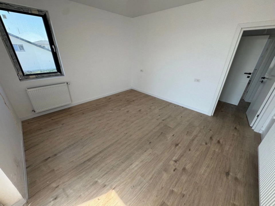 Casa individuala Otopeni Odăile | 228 mp | Teren 300 mp | P+1+M