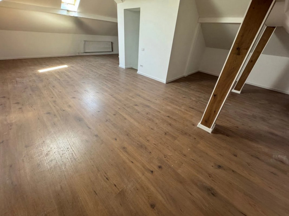 Casa individuala Otopeni Odăile | 228 mp | Teren 300 mp | P+1+M
