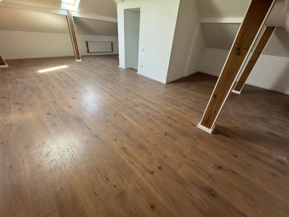 Casa individuala Otopeni Odăile | 228 mp | Teren 300 mp | P+1+M