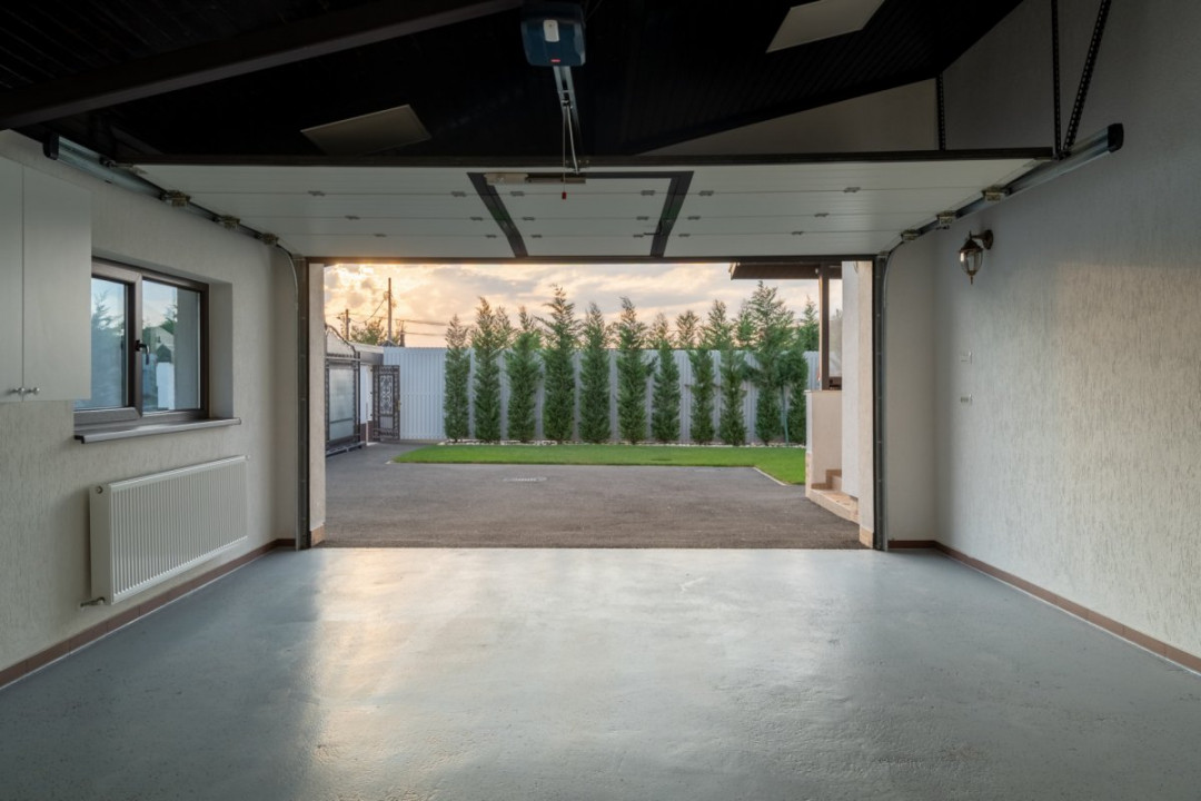 Casă premium de vânzare în Adunații Copăceni – 326 mp utili, 492 mp teren, garaj