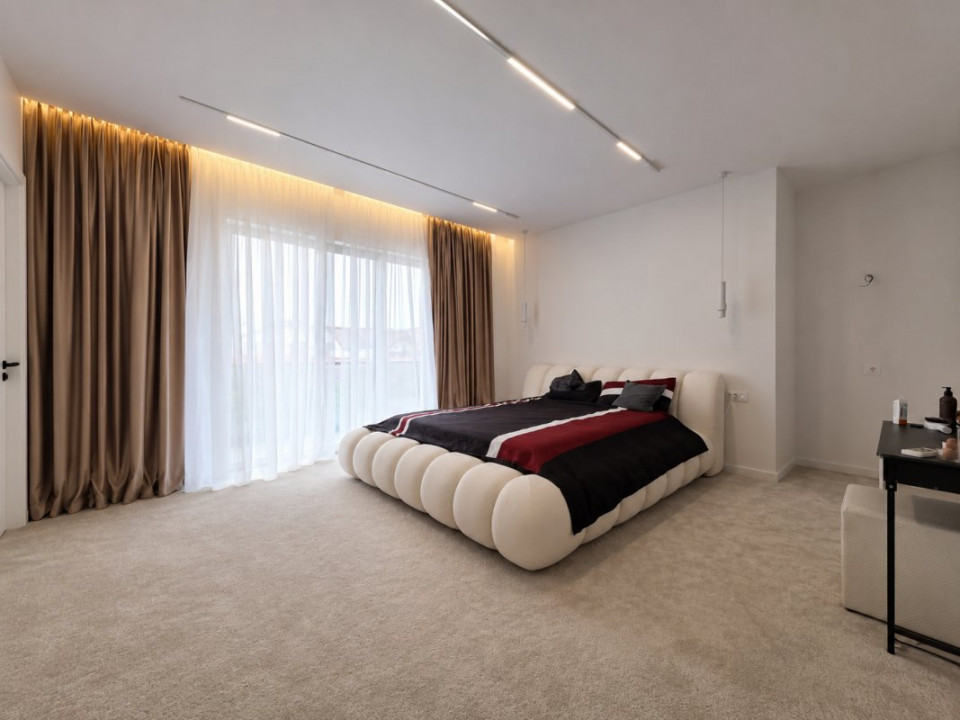 Ready to Move | Private Residence | Private Pool | Voluntari