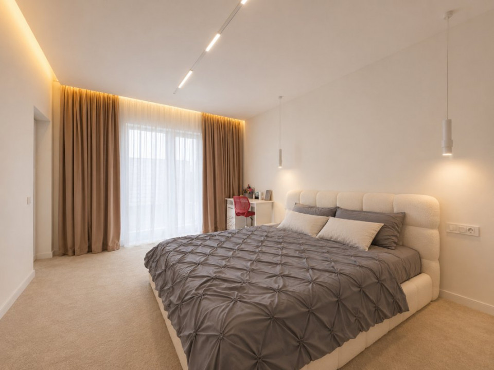 Ready to Move | Private Residence | Private Pool | Voluntari