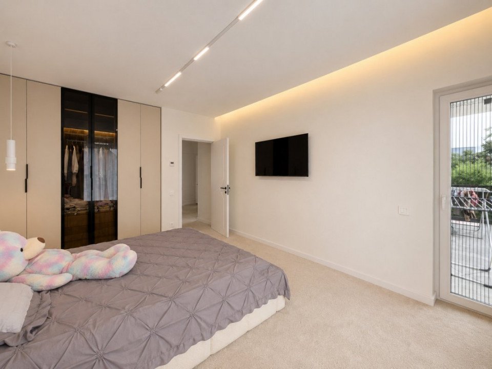 Ready to Move | Private Residence | Private Pool | Voluntari