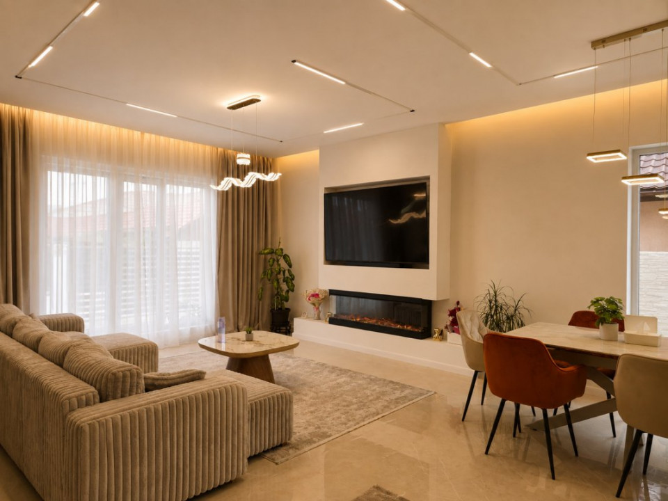 Ready to Move | Private Residence | Private Pool | Voluntari