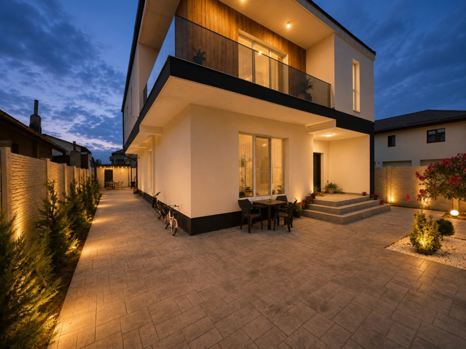 Ready to Move | Private Residence | Private Pool | Voluntari