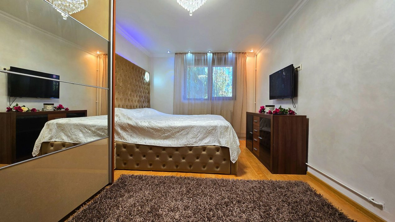 Lângă Lacul Pasărea, Vila cu 8 camere în care familia ta are loc să crească