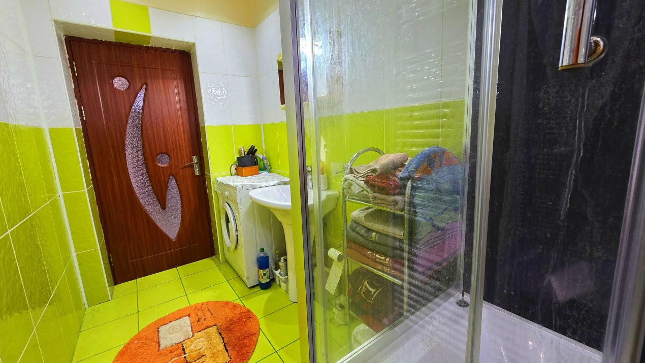Lângă Lacul Pasărea, Vila cu 8 camere în care familia ta are loc să crească