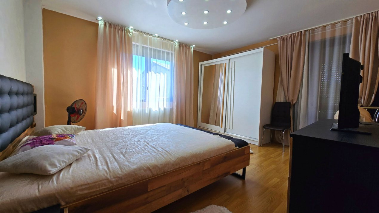 Lângă Lacul Pasărea, Vila cu 8 camere în care familia ta are loc să crească