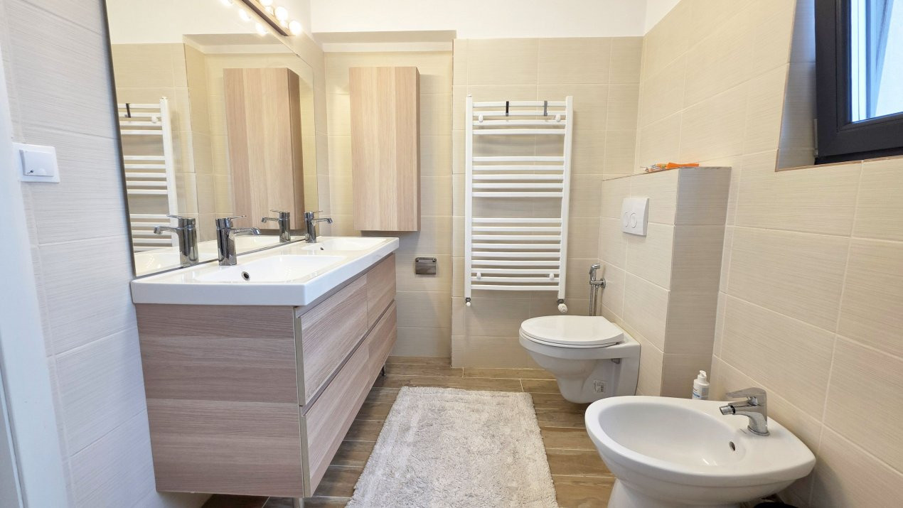 Vila smart. eleganta, arhitectura rafinata, in Cernica