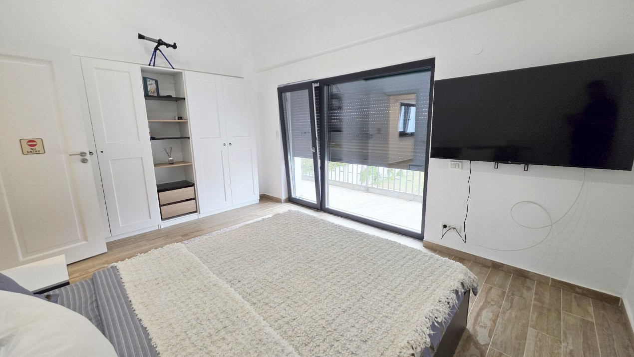 Vila smart. eleganta, arhitectura rafinata, in Cernica