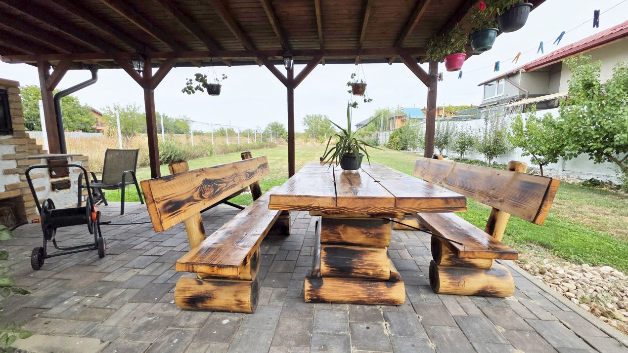 Vila smart. eleganta, arhitectura rafinata, in Cernica