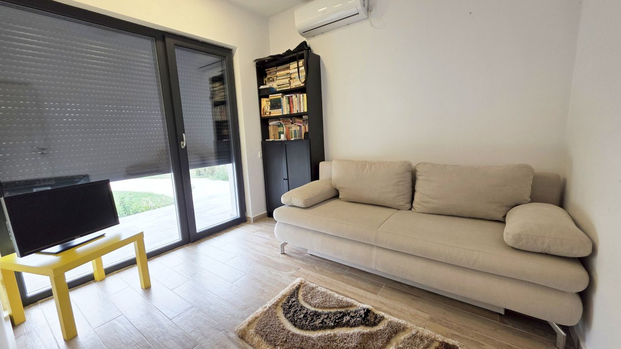 Vila smart. eleganta, arhitectura rafinata, in Cernica