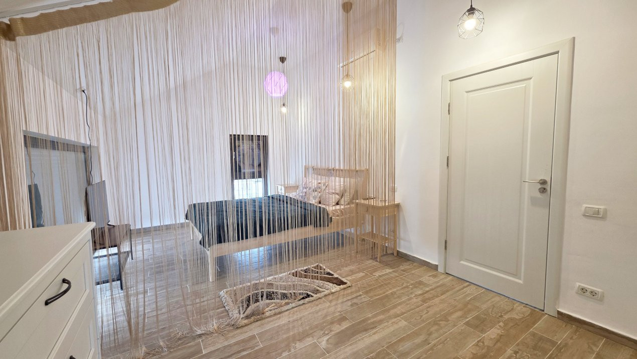 Vila smart. eleganta, arhitectura rafinata, in Cernica