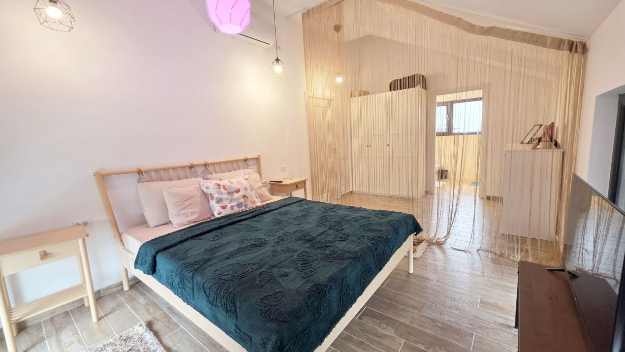 Vila smart. eleganta, arhitectura rafinata, in Cernica