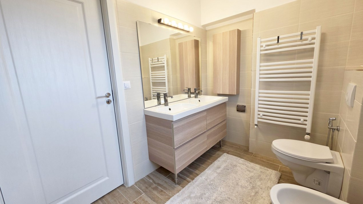Vila smart. eleganta, arhitectura rafinata, in Cernica