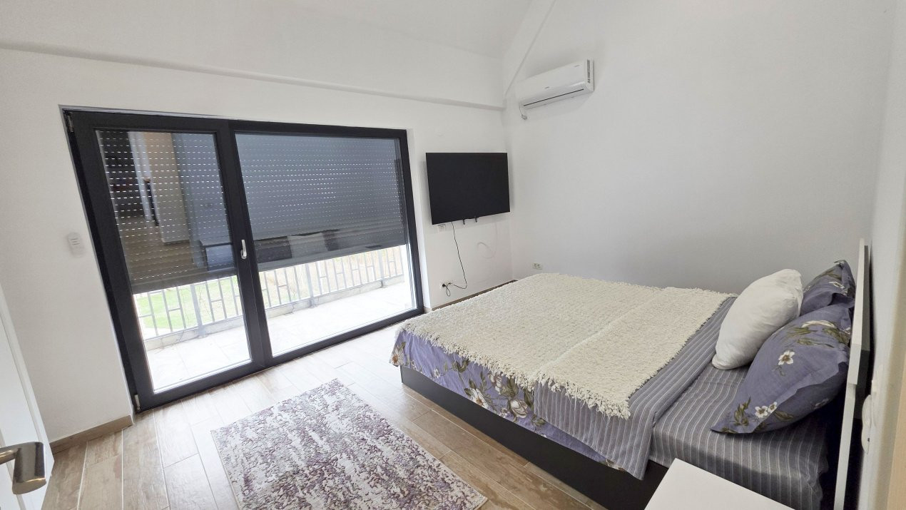 Vila smart. eleganta, arhitectura rafinata, in Cernica